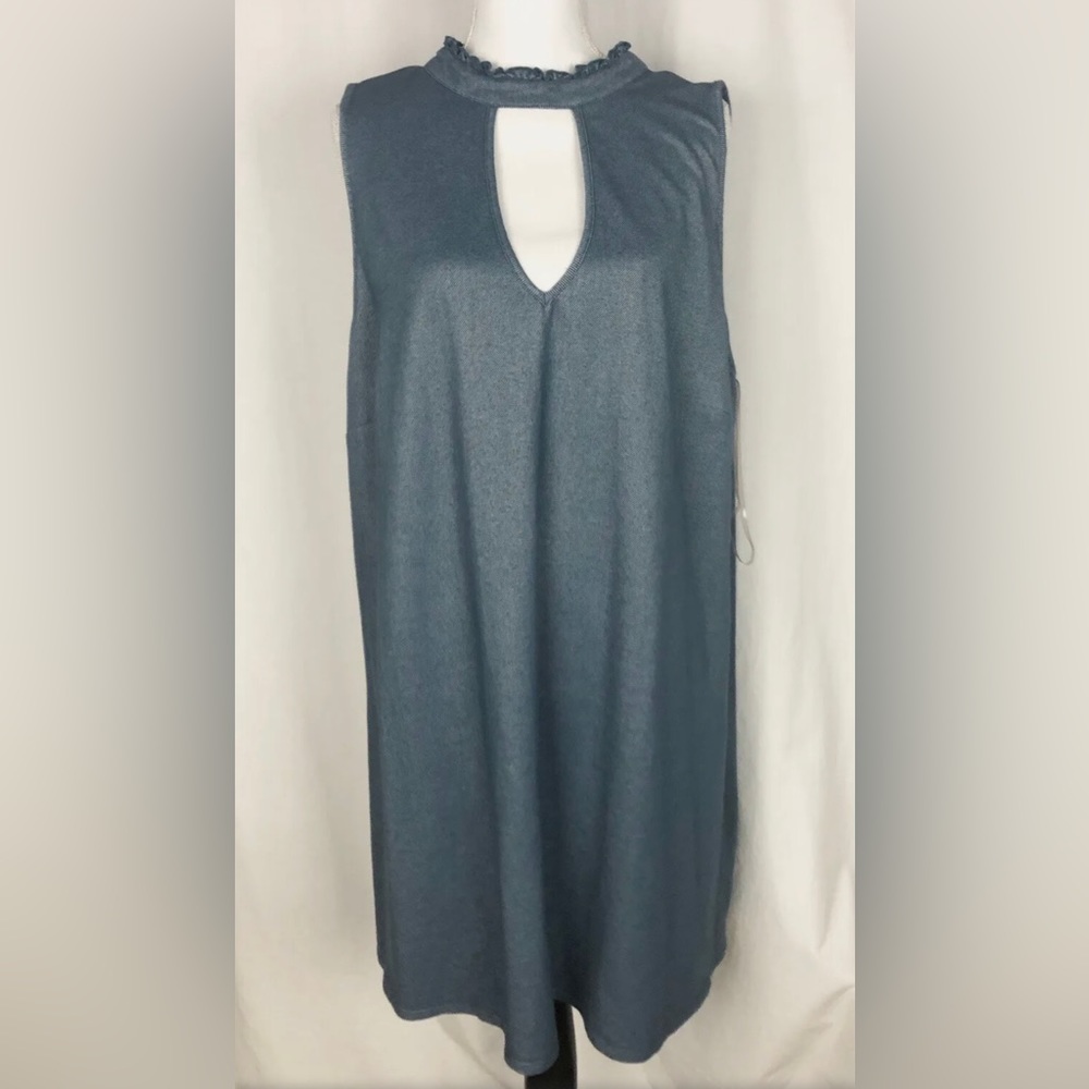Speechless brand tunic/mini dress. Excellent condition.